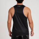 Leone prodigy boxing Tank -black